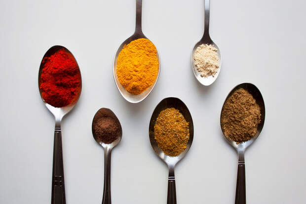 F&F: два соединения шафрана могут смягчать нарушения настроения