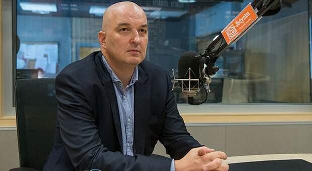 Славомир Дембский/ фото: http://external.polskieradio.pl/