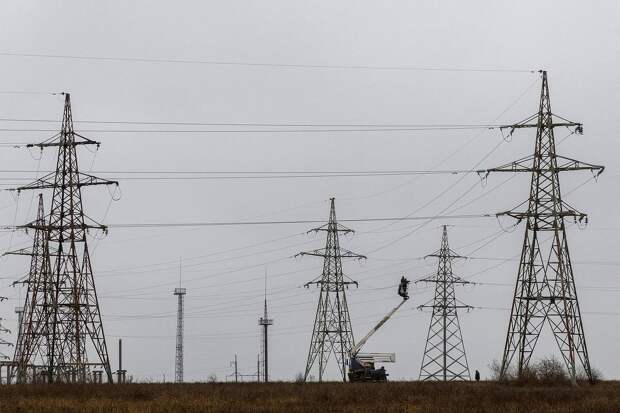 Одна страна увеличит вложения в энергетику Украины