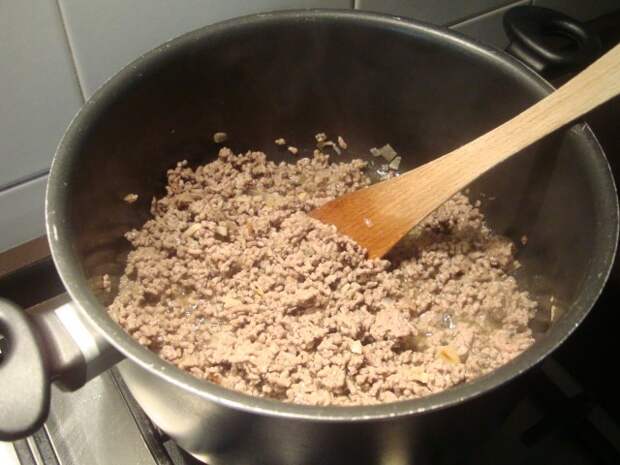 Чили кон карне / Chili con carne