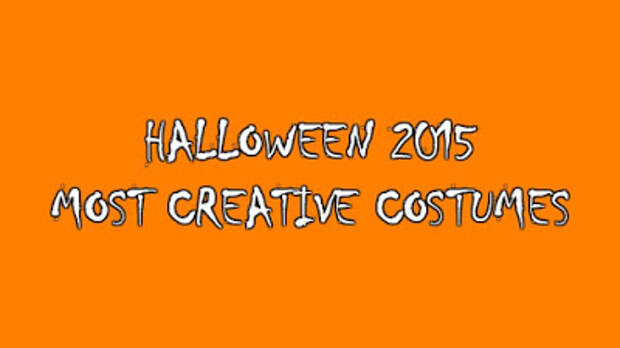 halloween 2015