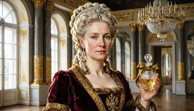 Ъ: Как в царской России по запаху узнавали характер и моральный облик