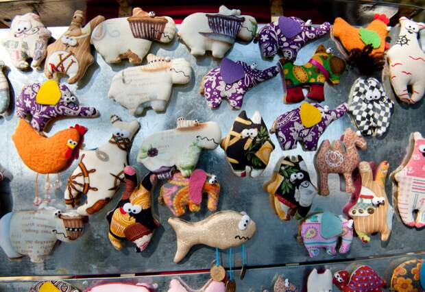 Крымские мышки Рустема Ильхиджиева Крымские мышки Рустема Ильхиджиева