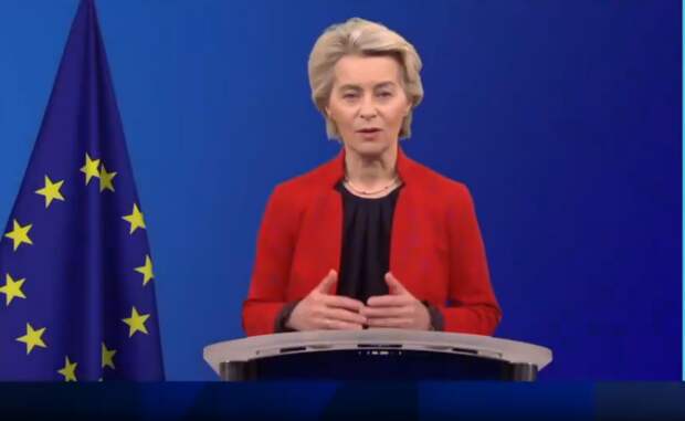 "Что вам с того, что загнется Европа?" - спрашивает чех.