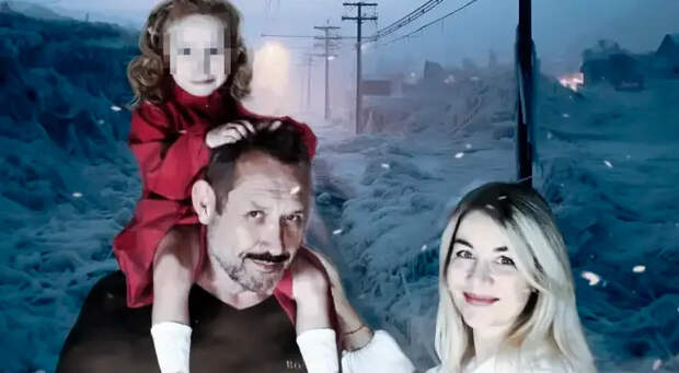 Сын пропавших Усольцевых заявил: "Денег не было!"