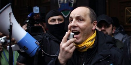Украина не продолжает нас удивлять: маразм крепчал… Украина не продолжает нас удивлять: маразм крепчал…