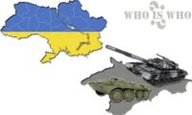Крым вернется в Украину Крым вернется в Украину