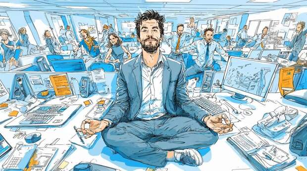 Узнайте свой тип AQ (коэффициента гибкости) — нового типа интеллекта