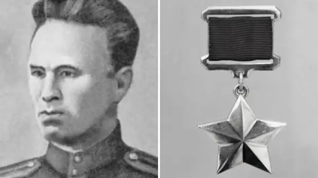 Подвиг контрразведчика: как сотрудник Смерша Пётр Жидков получил звезду Героя Советского Союза