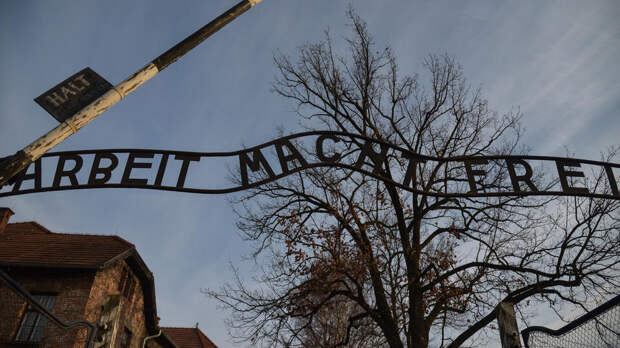 Дипломатов РФ снова не пригласили на годовщину освобождения Освенцима