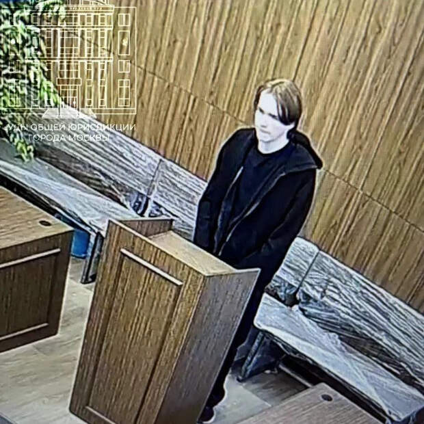 Российский студент получил срок за участие в незаконной акции против блокировок интернета