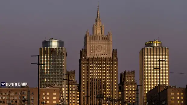 Захарова связала с «непониманием реалий» заявления США о Конституции Белоруссии