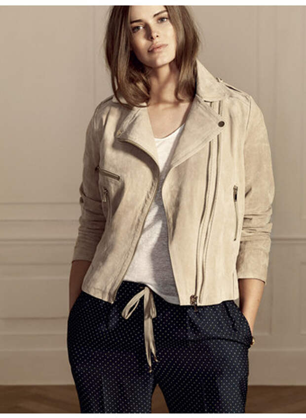 Violeta by Mango