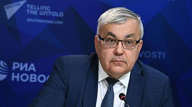 Вершинин прокомментировал визит Зеленского в США и Канаду