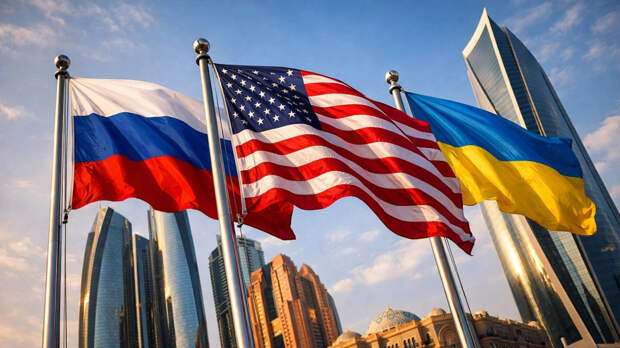 "Стадия торга": Politico раскрыло, когда США будут готовы закрепить гарантии безопасности для Украины