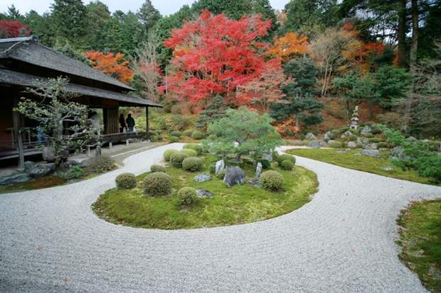 Японский сад (83) (700x466, 324Kb)