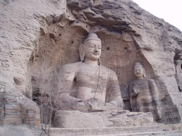 Chinatrip24 38 достопримечательностей, которые нужно посетить в Китае