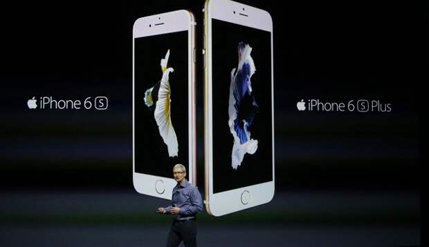 Apple провела ежегодную презентацию новинок компании. В этом году публике продемонстрировали не только ожидаемые iPhone 6s и iPhone 6s Plus…