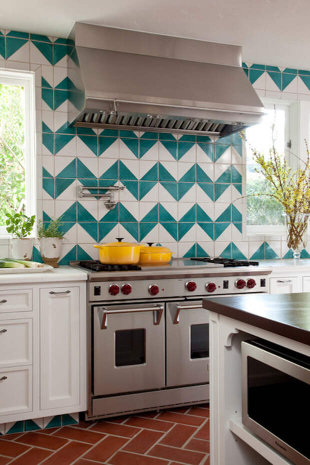 mediterranean-kitchen