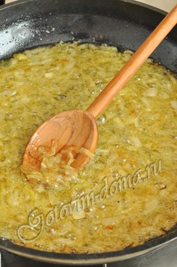 Закуска с куриной печенью Пасхальные яйца фото 2