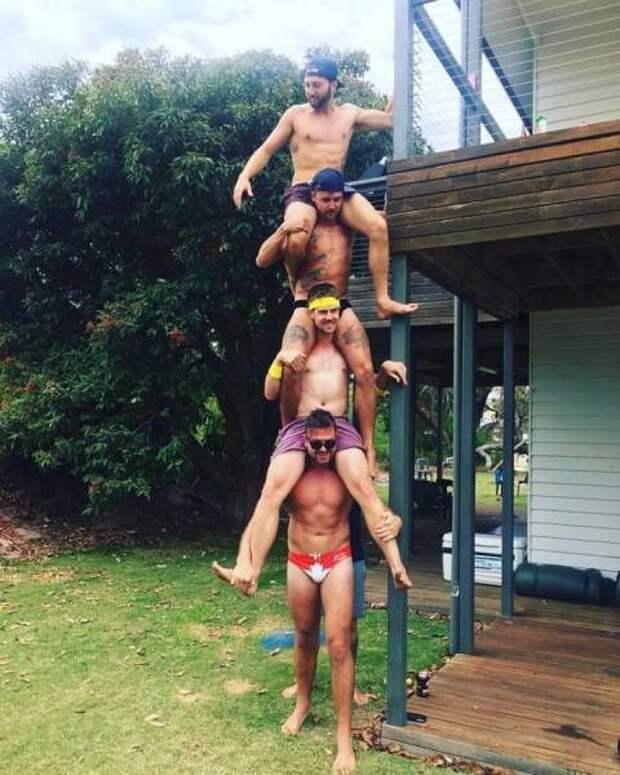 Прикольные картинки