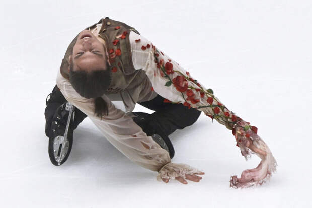 Тренер Гуменника заявила, что у спортсмена нет проблем с визой на Олимпиаду