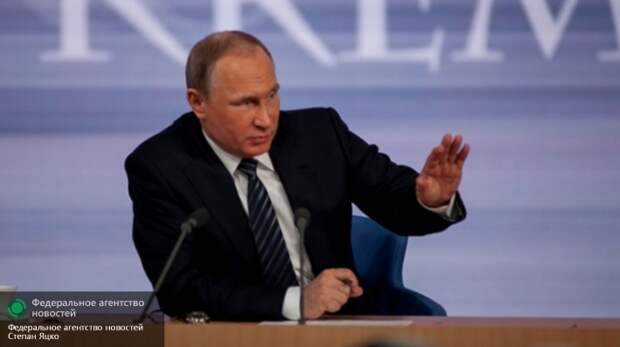 Путин контролирует ситуацию в Сирии — американский журналист Путин контролирует ситуацию в Сирии — американский журналист
