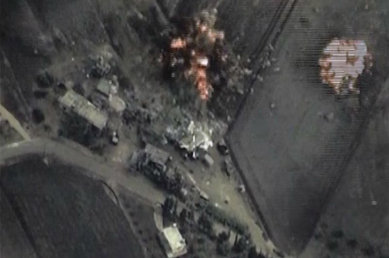 Офицер ВМС США: Российский флот демонстрирует уникальный потенциал Офицер ВМС США: Российский флот демонстрирует уникальный потенциал