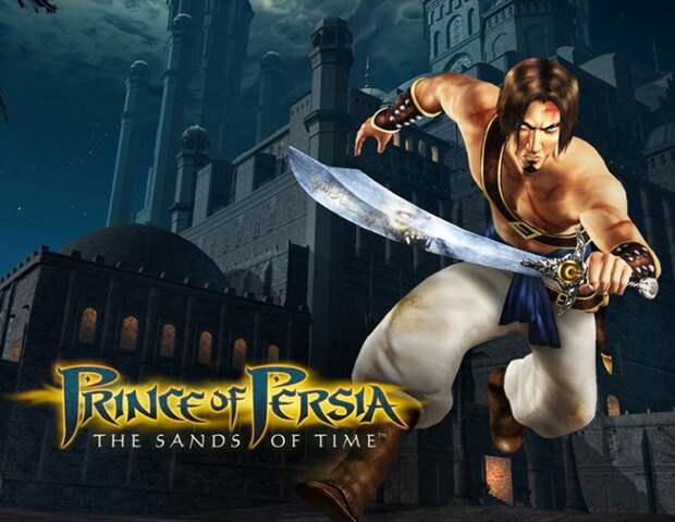 История серии Prince of Persia (Принц Персии) — от игры 1989-го до «Песков времени». Часть 1 | Канобу - Изображение 3