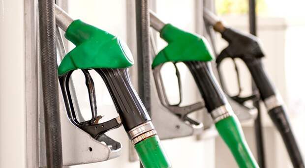 Цены на бензин снова могут вырасти авто, бюджет, минфин, нефть, повышение цен, цены на бензин