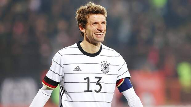 Мюллер: «Если Нагельсман позовет меня на ЧМ, значит, он свихнулся»