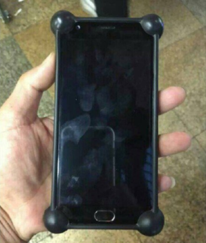 OnePlus 3
