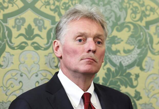 В Кремле ответили на вопрос об участии России в предстоящих контактах Украины США