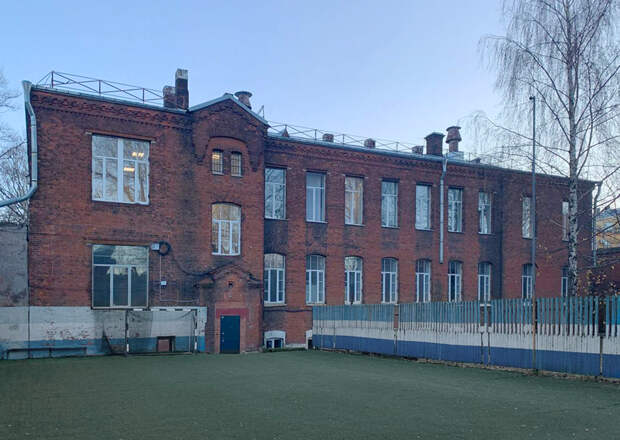 В Петербурге посетители смогут добраться до "Крестов" через подземный тоннель