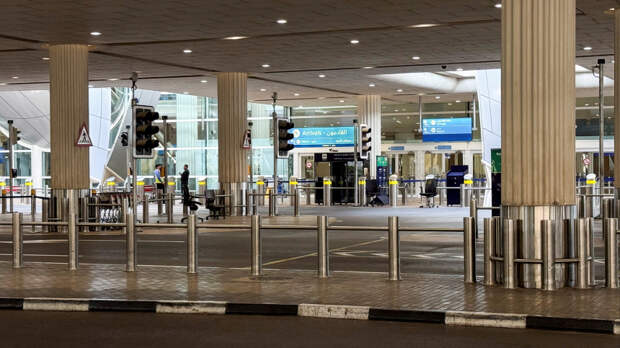 Вывоз из ОАЭ стабилизируется: что делать российским туристам — инструкция