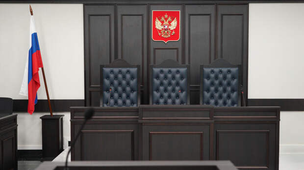 Экс-глава Серпухова предстанет перед судом за миллионные взятки