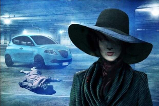 Наиболее примечательные детективы британских авторов.