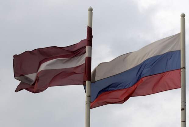 Петиция о присоединении Латвии к РФ не удалена, так как не противоречит законам США