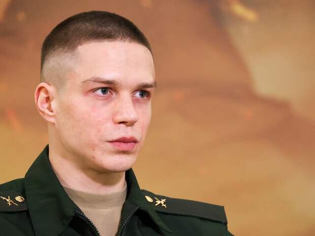 Российский актер Глеб Калюжный внесен в базу украинского сайта "Миротворец"