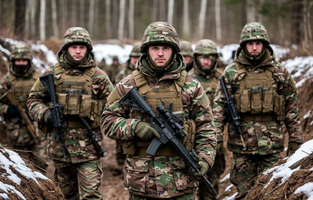 Погибшего в зоне СВО актера Николая Ткаченко посмертно наградили орденом Мужества