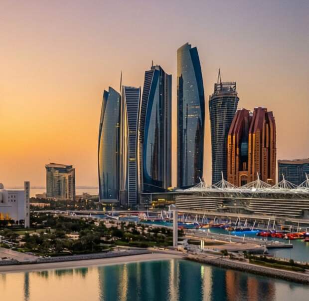 Туроператоры обеспечивают размещение россиян, застрявших в странах Персидского залива