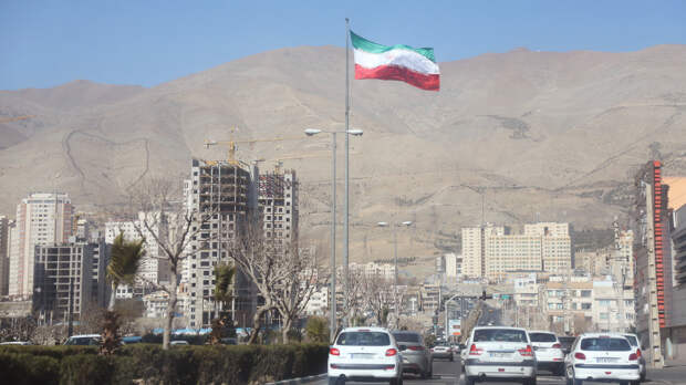 Иран заявил о нарушении США трех пунктов мирного предложения