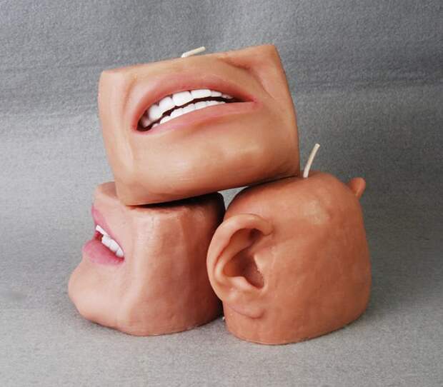 свечи
