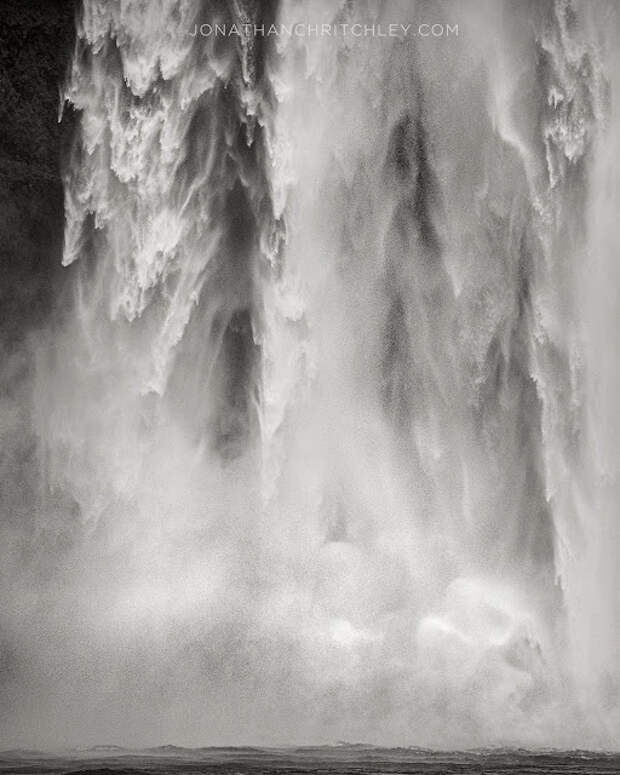 Фотограф Jonathan Critchley