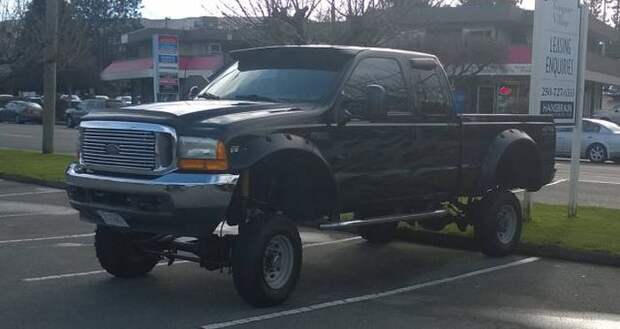 Прикольные картинки. Вечерний выпуск (52 фото)