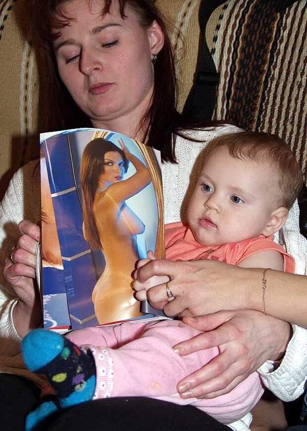 Прикольные фотки :) (30штук)