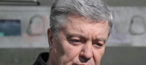 Порошенко осудил Зеленского за переговоры с Россией и США без европейских кураторов