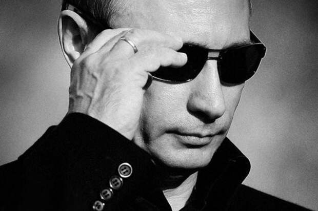 Россия полностью приняла доктрину Путина Россия полностью приняла доктрину Путина