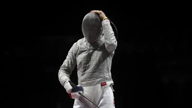 Позднякова: всю воспитательную работу надо мной проводила мама