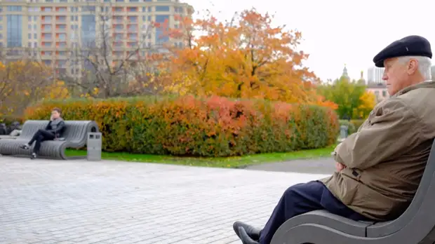 Более 30 тысяч участников «Активного долголетия» побывали на экскурсиях в Подмосковье в 2021 году